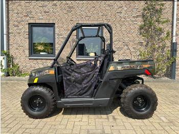 Квадроцикл POLARIS