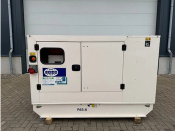 Электрогенератор PERKINS