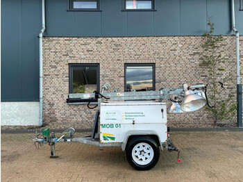 Осветительная мачта PERKINS