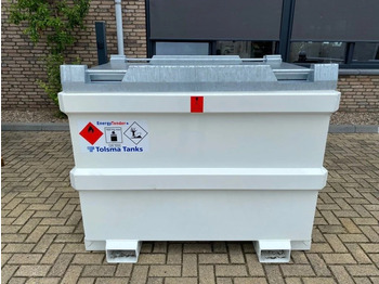 Резервуар для хранения