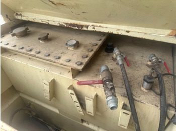 Резервуар для хранения Tolsma Kiwa IBC 1150 liter Dieseltank Milieutank: фото 5 Резервуар для хранения Tolsma Kiwa IBC 1150 liter Dieseltank Milieutank: фото 5