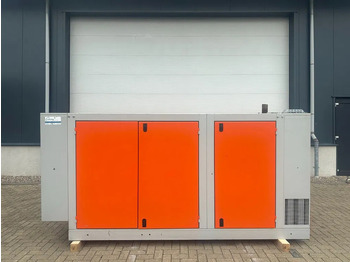 Электрогенератор VM Mecc Alte Spa 60 kVA noodstroom generatorset aggregaat 499 hours: фото 5 Электрогенератор VM Mecc Alte Spa 60 kVA noodstroom generatorset aggregaat 499 hours: фото 5