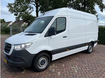 Цельнометаллический фургон MERCEDES-BENZ Sprinter 317