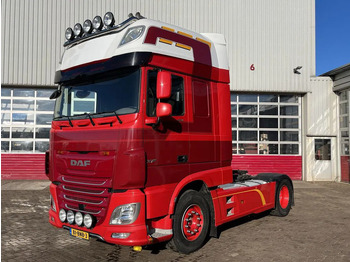 Тягач DAF XF 480