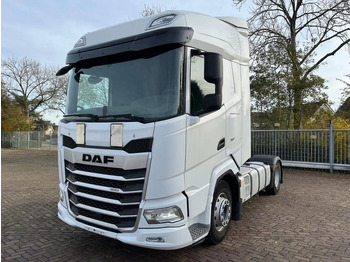Тягач DAF XF 480