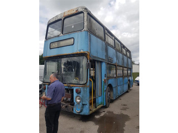 Двухэтажный автобус