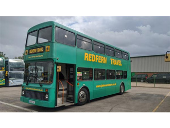 Двухэтажный автобус