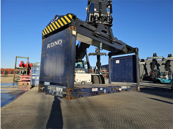 Погрузочно-разгрузочная техника