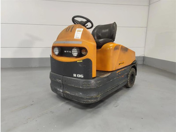 Электропогрузчик Still R06: фото 4