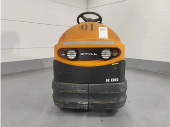 Электропогрузчик Still R06: фото 5