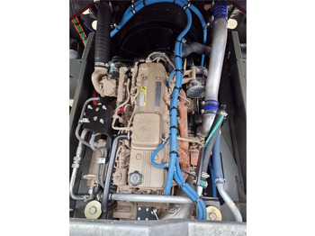 Терминальный тягач TERBERG