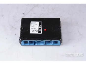 Блок управления CONTINENTAL