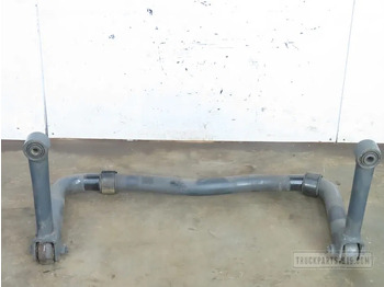 Подвеска DAF