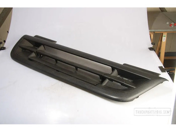 Решётка радиатора DAF CF 85