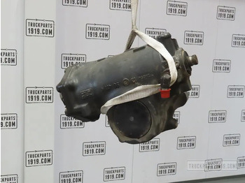 Насос гидроусилителя DAF LF