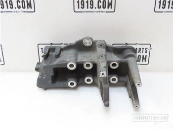 Кузов и экстерьер DAF CF