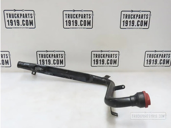 Двигатель и запчасти DAF LF