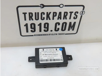 Блок управления DAF