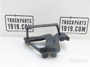 Кузов и экстерьер DAF