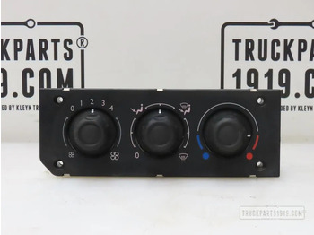 Отопление/ Вентиляция DAF