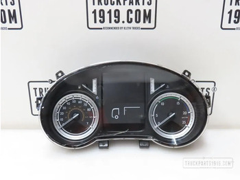 Электрическая система DAF