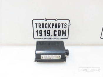 Блок управления DAF