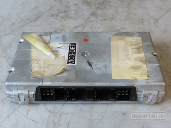 Блок управления VÖGELE