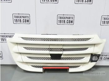 Решётка радиатора DAF