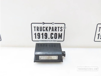 Блок управления DAF