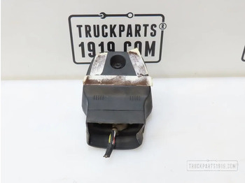 Блок управления DAF