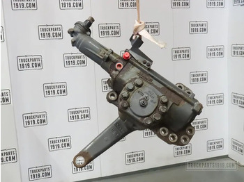 Насос гидроусилителя DAF XF 106