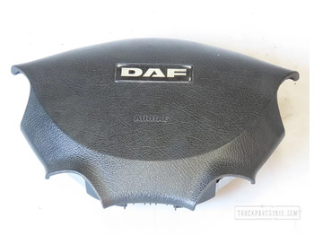 Рулевое управление DAF