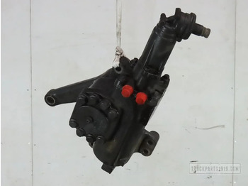 Насос гидроусилителя DAF CF