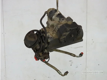 Насос гидроусилителя DAF