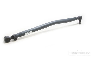 Рулевое управление DAF