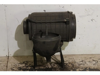 Система впуска DAF