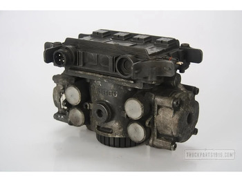 Детали тормозной системы DAF