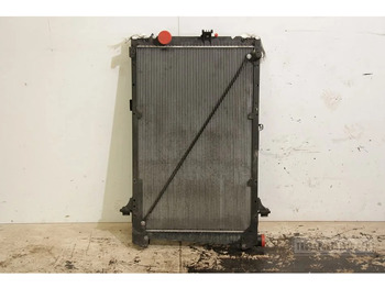 Радиатор DAF CF 85