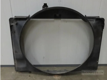 Вентилятор DAF CF