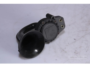 Электрическая система DAF