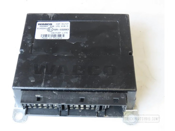 Блок управления DAF