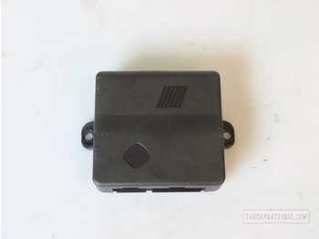 Блок управления DAF