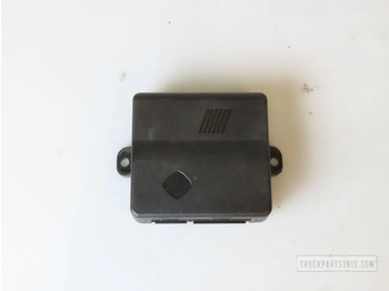 Блок управления DAF