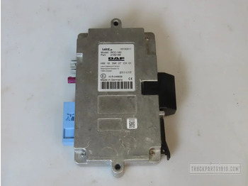 Блок управления DAF