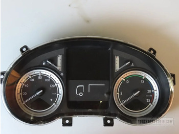 Электрическая система DAF