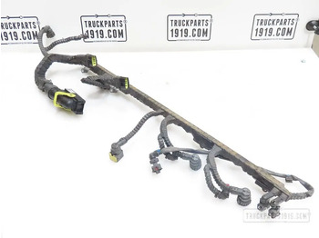 Кабели/ Провода DAF