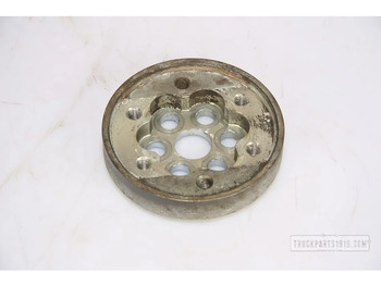 Двигатель и запчасти DAF