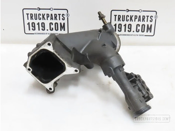 Блок цилиндров DAF