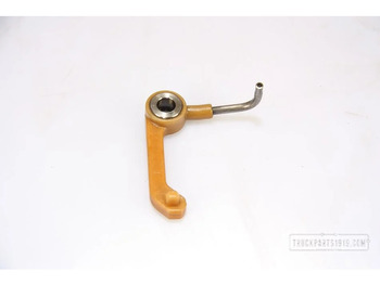 Двигатель и запчасти DAF