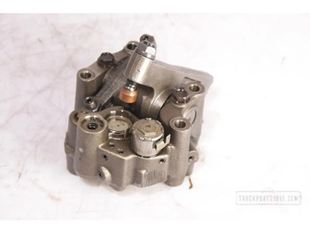 Блок цилиндров DAF